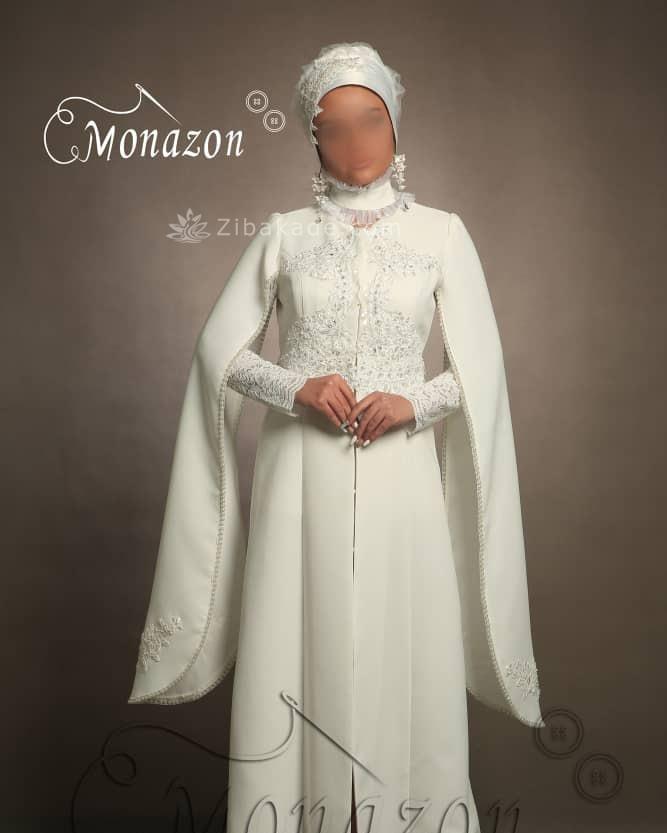 مانتو عقد از کجا بخرم